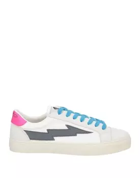 Кеды Sanyako, белый