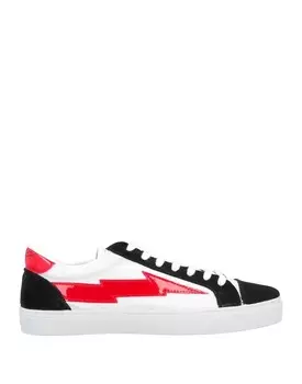 Кеды Sanyako, черный