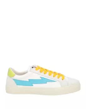 Кеды Sanyako, молочный