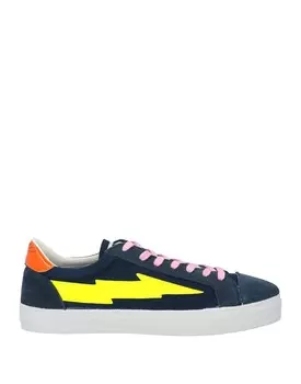 Кеды Sanyako, синий