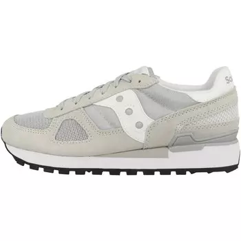 Кеды Saucony, серый