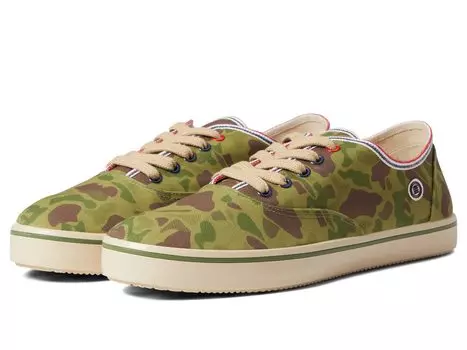 Кеды SERGE BLANCO, Vintage Sneaker