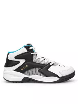 Кеды Shaq, мультиколор