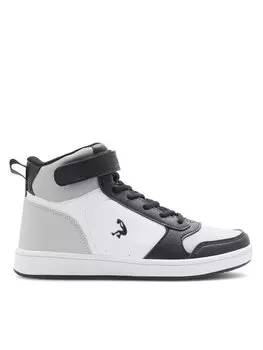 Кеды Shaq, серый