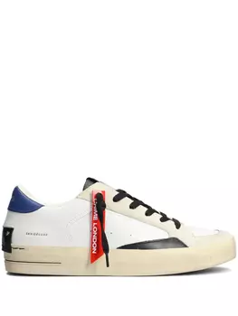 Кеды Sk8 Crime London, белый