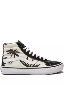 Кеды Skate SK8-HI Reissue Vans, нейтральный
