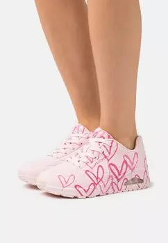 Кеды Skechers