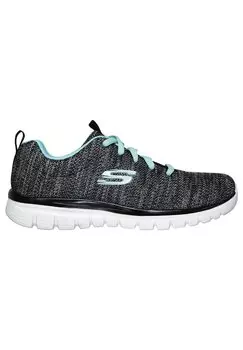 Кеды Skechers