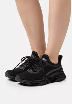 Кеды Skechers BOBS, цвет Black