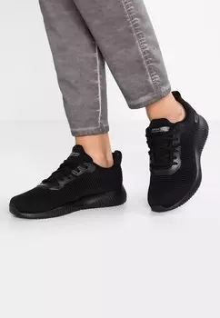 Кеды Skechers BOBS SQUAD, цвет Black