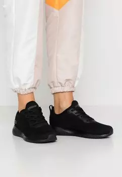 Кеды Skechers, черный