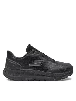Кеды Skechers, черный