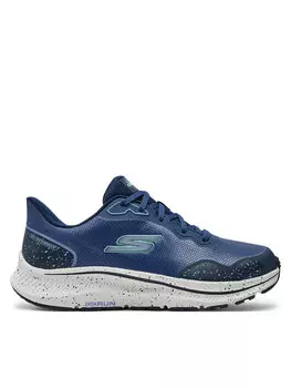 Кеды Skechers, синий