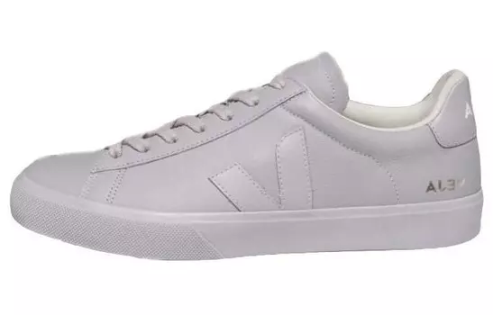 Кеды, скейтборд обувь унисекс низкий верх фиолетовый Veja