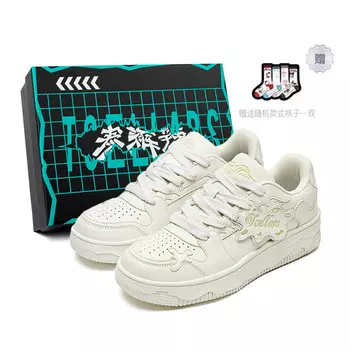 Кеды, скейтборд обувь унисекс низкий верх хаки Tcellars