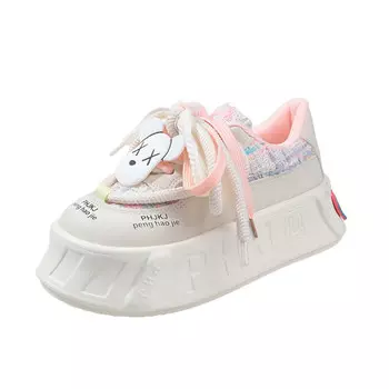 Кеды, скейтборд обувь женская низкая Arte Brotto, фиолетовый