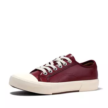 Кеды, скейтборд обувь женская низкая Bellalily, цвет Coffee