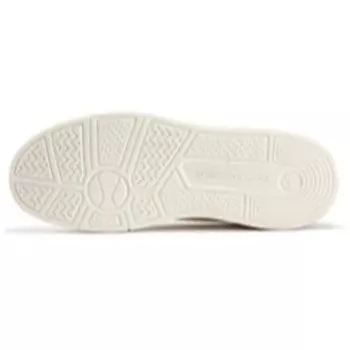 Кеды, скейтборд обувь женская низкая белый/розовый 361°