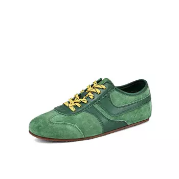 Кеды, скейтборд обувь женская низкая Boerdiqi, розовый