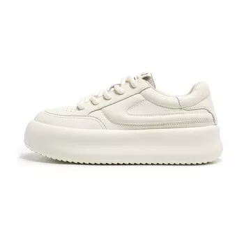 Кеды, скейтборд обувь женская низкая черный Josiny