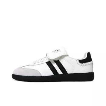 Кеды, скейтборд обувь женская низкая черный Uncle'S House