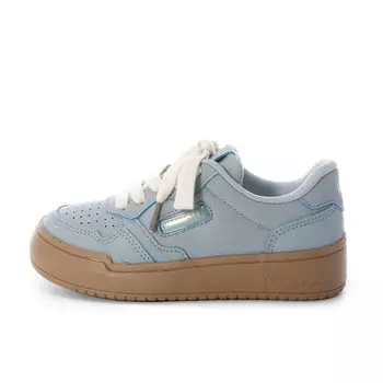 Кеды, скейтборд обувь женская низкая Cobx, цвет Yellow (Upgraded)