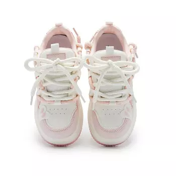 Кеды, скейтборд обувь женская низкая Dafu Leaps Forward, белый/синий