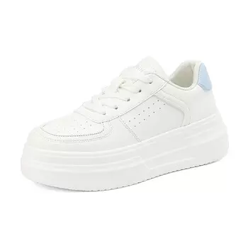 Кеды DAPHNE Skateboard Shoes Women's Low-Top