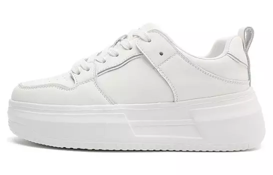 Кеды DAPHNE Skateboard Shoes Women's Low-Top