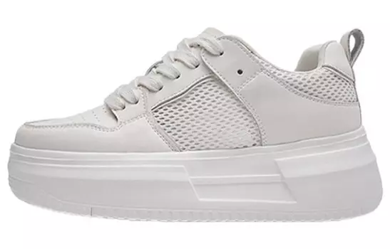 Кеды DAPHNE Skateboard Shoes Women's Low-Top