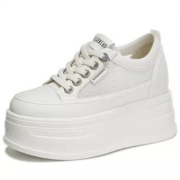 Кеды, скейтборд обувь женская низкая Egger Bird, черный