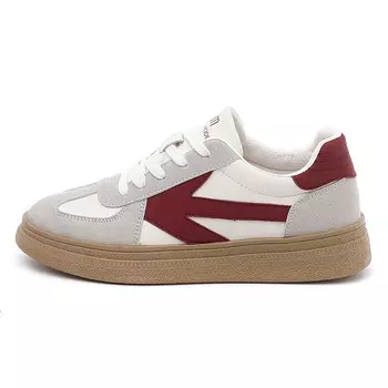 Кеды, скейтборд обувь женская низкая Exull Q, синий