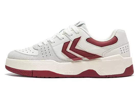 Кеды, скейтборд обувь женская низкая Feiyue, бежевый/черный/серый