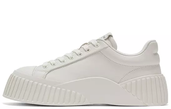 Кеды, скейтборд обувь женская низкая Gg-Cc, черный