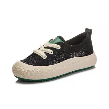Кеды Help Skateboard Shoes Women's Low-Top