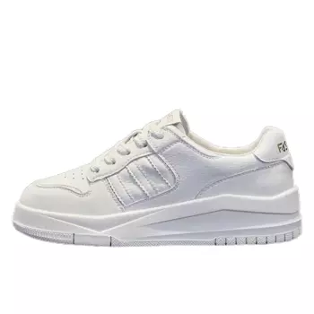 Кеды, скейтборд обувь женская низкая Help, красный