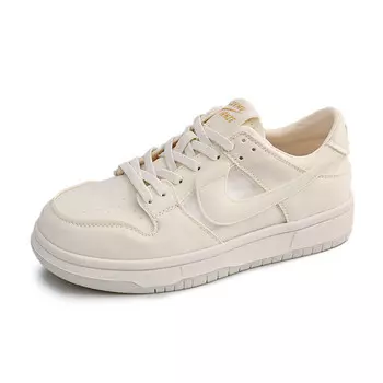 Кеды, скейтборд обувь женская низкая Help, зеленый