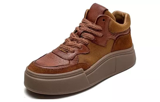 Кеды, скейтборд обувь женская низкая Jay, синий