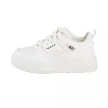 Кеды, скейтборд обувь женская низкая Johlin Dream, серый