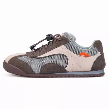 Кеды, скейтборд обувь женская низкая Joy&Mario, фиолетовый