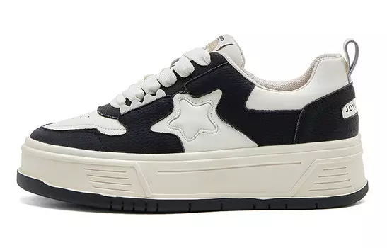 Кеды, скейтборд обувь женская низкая Joy&Mario, розовый