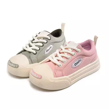 Кеды, скейтборд обувь женская низкая Lianghuo, цвет Mismatched