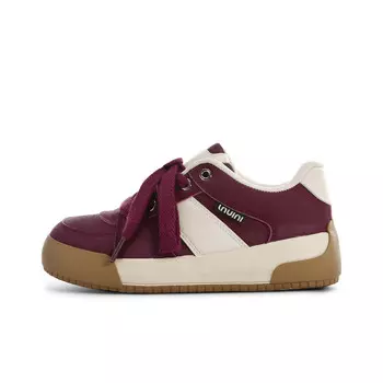 Кеды, скейтборд обувь женская низкая Lovely You, розовый