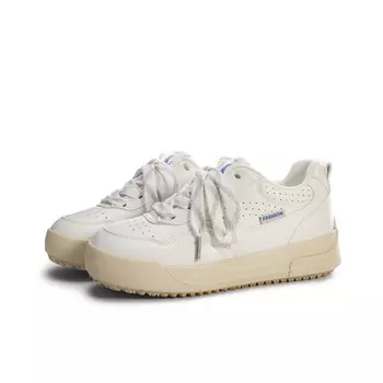 Кеды, скейтборд обувь женская низкая Lovely You, розовый