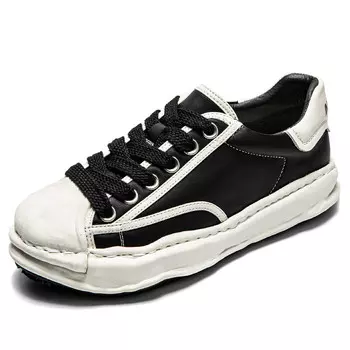 Кеды, скейтборд обувь женская низкая Nautica, цвет Pure White