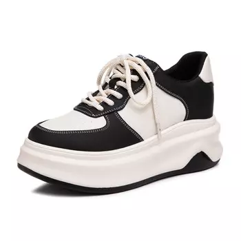 Кеды, скейтборд обувь женская низкая Nrdrofficial, бежевый