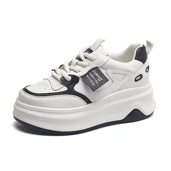 Кеды, скейтборд обувь женская низкая Nrdrofficial, бежевый