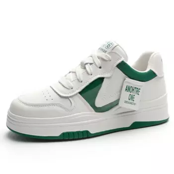 Кеды, скейтборд обувь женская низкая Nrdrofficial, оранжевый