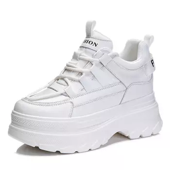 Кеды, скейтборд обувь женская низкая Nrdrofficial, розовый