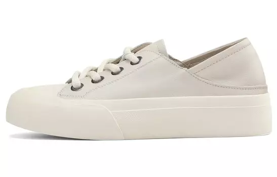 Кеды, скейтборд обувь женская низкая Occaman, фиолетовый